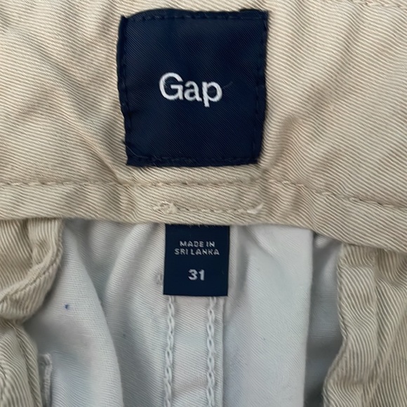 Cargo shorts - Picture 5 of 5